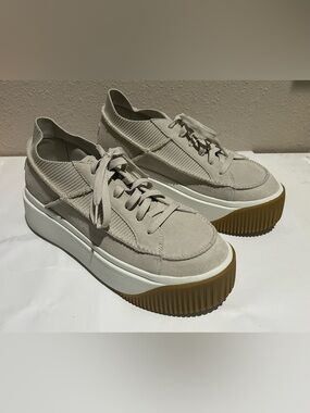 Ugg Women’s EZ Duzzit Platform Sneakers